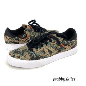 Adidas Sneakers Busenitz Vulc II Skateboarding Sneaker Size 7.5 Street Wear